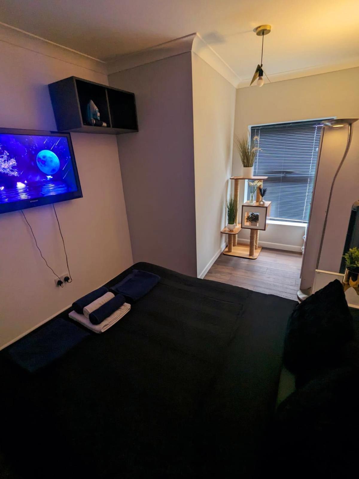 Bright & Modern Apartment In Hackney Wick E3 Λονδίνο Εξωτερικό φωτογραφία