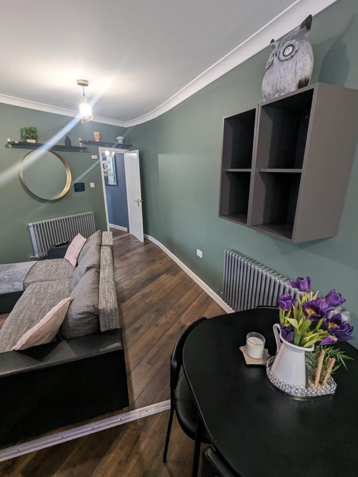 Bright & Modern Apartment In Hackney Wick E3 Λονδίνο Εξωτερικό φωτογραφία