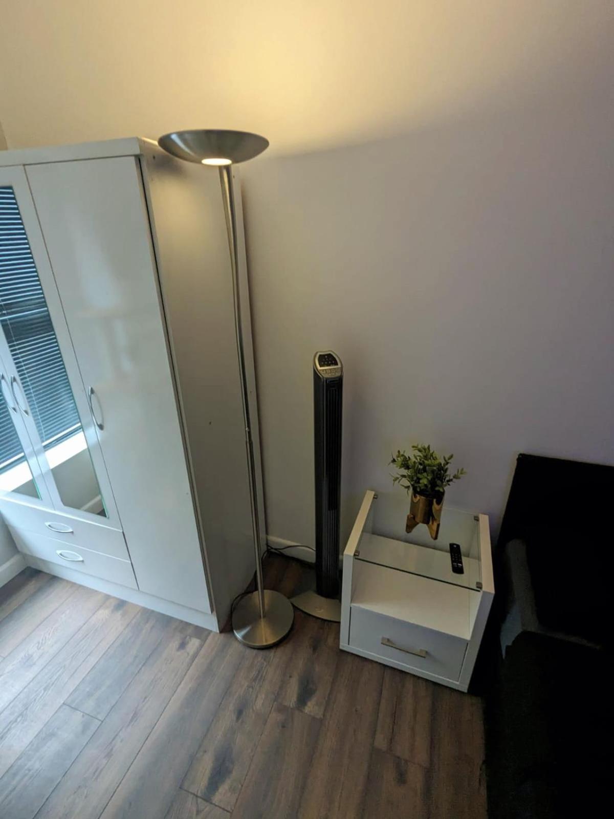 Bright & Modern Apartment In Hackney Wick E3 Λονδίνο Εξωτερικό φωτογραφία