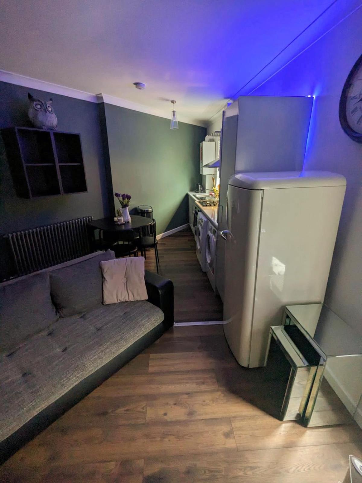 Bright & Modern Apartment In Hackney Wick E3 Λονδίνο Εξωτερικό φωτογραφία